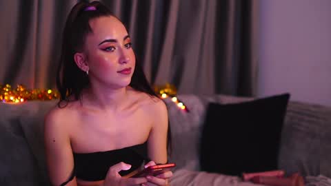 CarlaGavin online show from 12.31.24