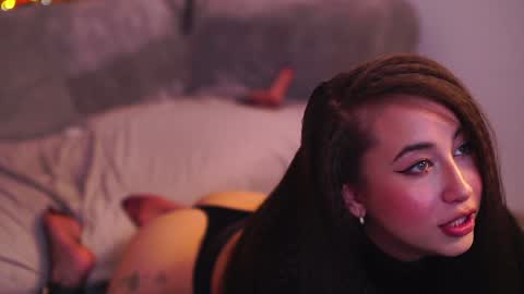 CarlaGavin online show from 01.05.25