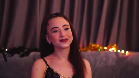 CarlaGavin online show from 01.14.25