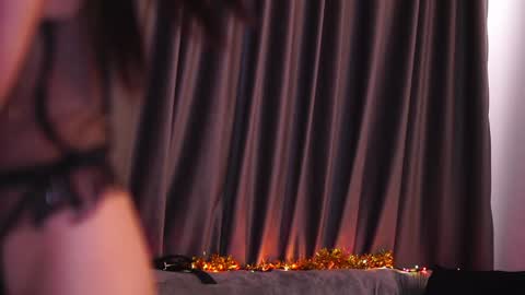 CarlaGavin online show from 01.26.25