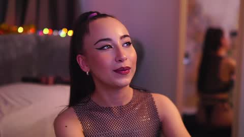 CarlaGavin online show from 01.26.25