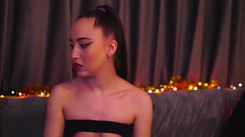 CarlaGavin online show from 02.03.25