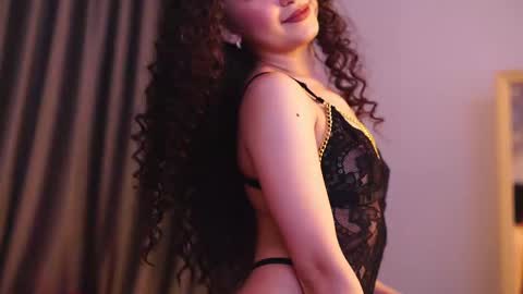 CarlaGavin online show from 02.15.25