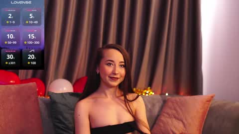 CarlaGavin online show from 02.22.25