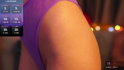 CarlaGavin online show from 02.25.25