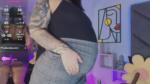 Carla  online show from 04.01.26