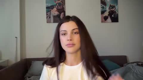 Alina online show from 07.12.26