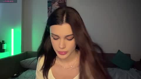 Alina online show from 07.18.26