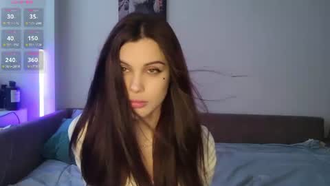 Alina online show from 07.20.26