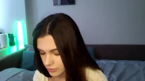 Alina online show from 07.28.26