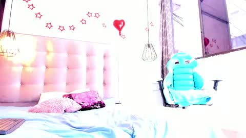 Carla  online show from 03.10.25