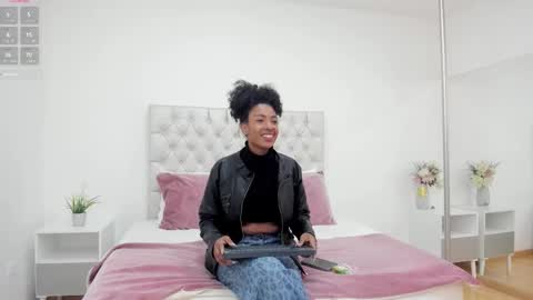 Snapshot of carlamarcuzzi chatting on 01.09.26 Carla online show from 01.09.26