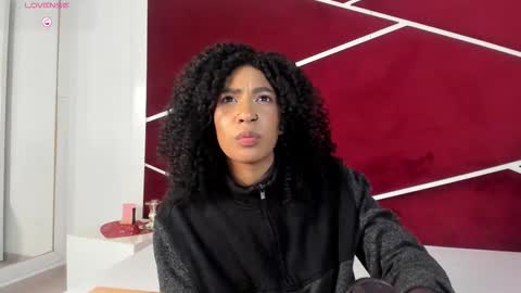 Snapshot of carlamarcuzzi chatting on 01.15.26 Carla online show from 01.15.26