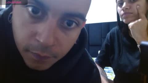 carlandelli1 online show from 07.05.26