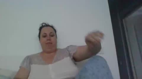 Snapshot of carlaruth chatting on 09.25.25 Carlaruth online show from 09.25.25