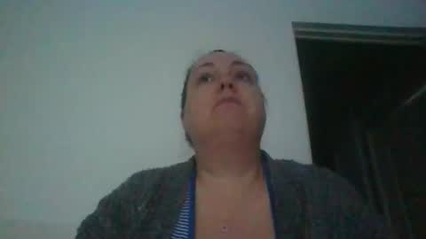 Snapshot of carlaruth chatting on 10.04.25 Carlaruth online show from 10.04.25