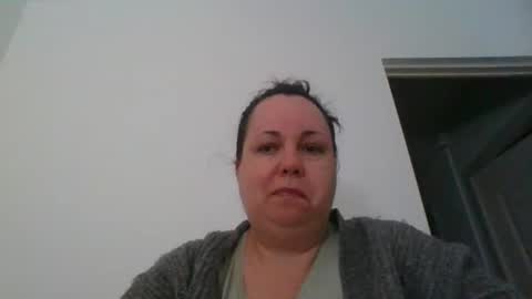 Snapshot of carlaruth chatting on 10.10.25 Carlaruth online show from 10.10.25