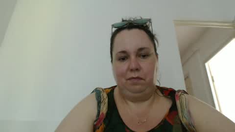 Snapshot of carlaruth chatting on 06.13.26 Carlaruth online show from 06.13.26