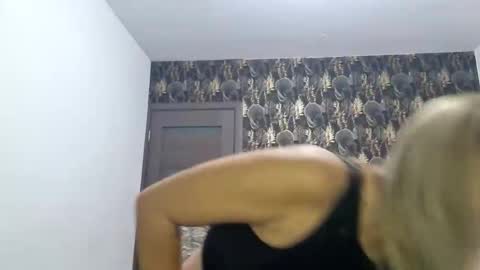 CarlaStaceFun online show from 10.28.25