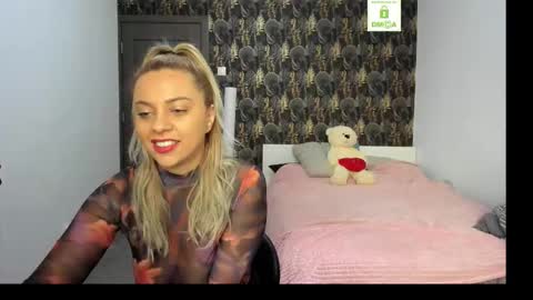 CarlaStaceFun online show from 01.06.26