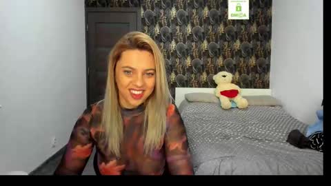 CarlaStaceFun online show from 02.04.26