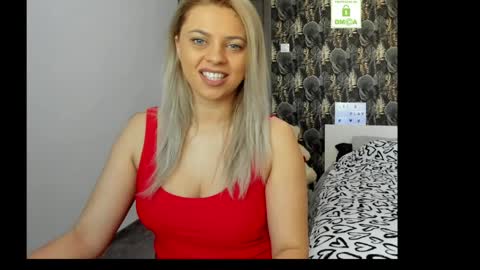 CarlaStaceFun online show from 04.06.26