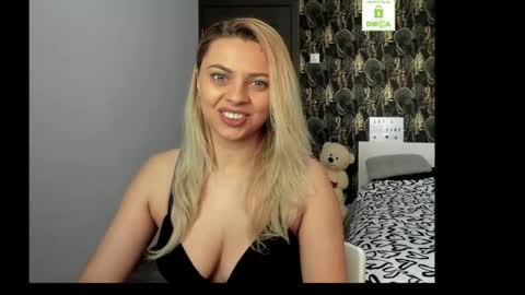 Snapshot of carlastacefun chatting on 05.31.26 CarlaStaceFun online show from 05.31.26