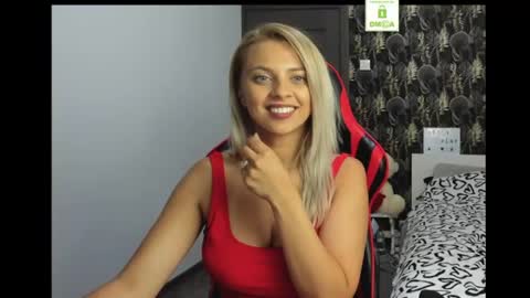 Snapshot of carlastacefun chatting on 06.19.26 CarlaStaceFun online show from 06.19.26