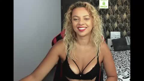 Snapshot of carlastacefun chatting on 07.31.26 CarlaStaceFun online show from 07.31.26