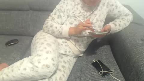 Snapshot of carlasweet00 chatting on 12.02.24 carlasweet00 online show from 12.02.24