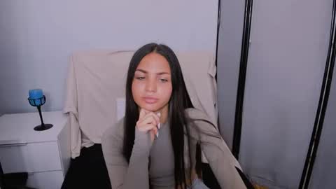 CarlaxSensual online show from 06.11.26