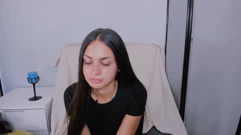 CarlaxSensual online show from 07.10.26