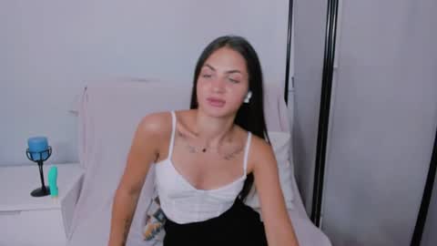 CarlaxSensual online show from 07.17.26