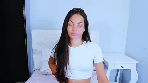 CarlaxSensual online show from 08.02.26
