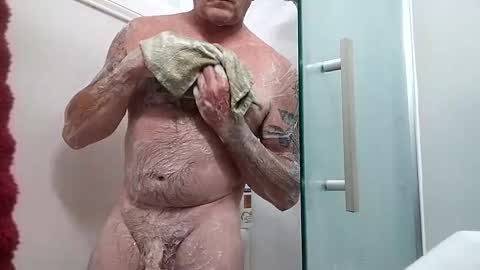 Snapshot of carldhammers chatting on 10.03.25 carldhammers online show from 10.03.25