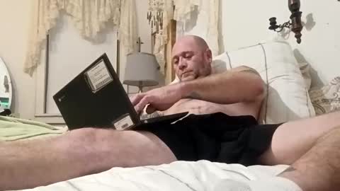 Snapshot of carldhammers chatting on 11.08.25 carldhammers online show from 11.08.25