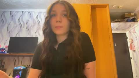 Sally online show from 07.07.26