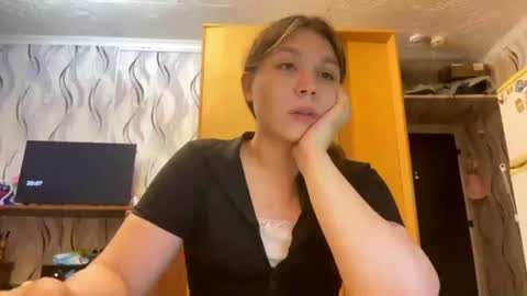 Sally online show from 07.16.26