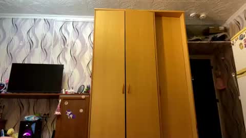 Sally online show from 07.18.26