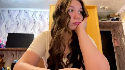 Sally online show from 07.19.26