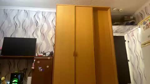 Sally online show from 07.21.26