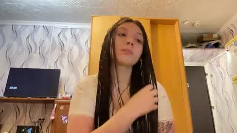 Sally online show from 07.25.26