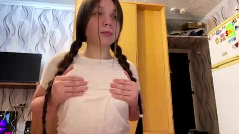 Sally online show from 07.28.26