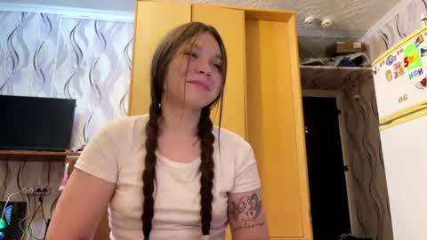 Sally online show from 07.28.26