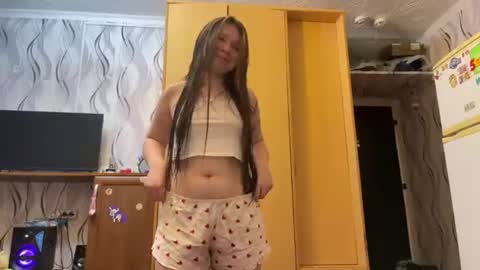 Sally online show from 07.29.26