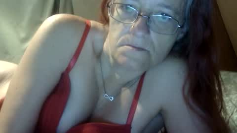 carleeswoman08 online show from 06.02.26