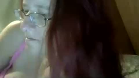 carleeswoman08 online show from 07.28.26