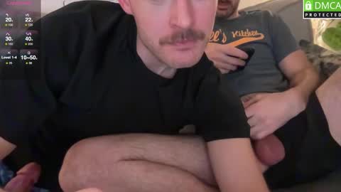 carlhung 69 hairy friends gay bi online show from 12.04.24