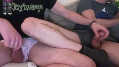 carlhung 69 hairy friends gay bi online show from 02.05.25