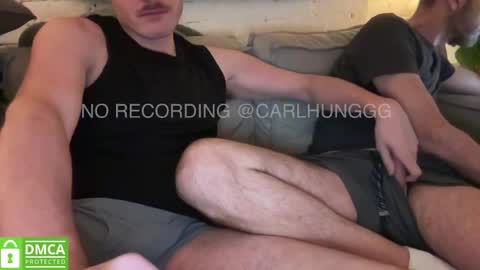 carlhung 69 hairy friends gay bi online show from 11.28.25